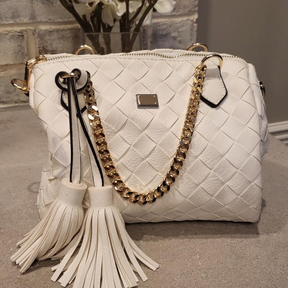 Max & Enjoy Paris handbag - Picture 1 of 7